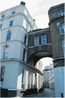 Know the Target Property before you buy it